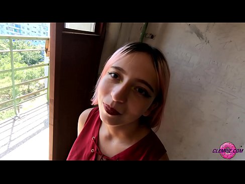 ❤️ Донишҷӯи шаҳвонӣ як бегонаро дар берун мекашад - конча дар рӯи ӯ ️ Синси босифат дар мо tg.yinshuabang.top ❤