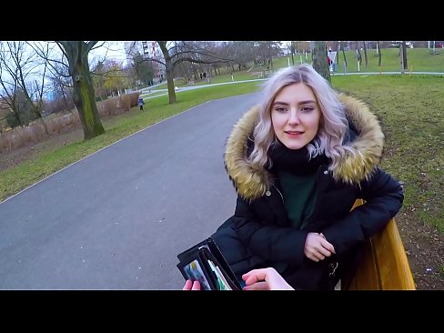 ❤️ Кончаҳои гарми бегонаро барои пул фурӯ мебарад - минет дар парк аз ҷониби Ева Элфи ️ Синси босифат дар мо tg.yinshuabang.top ❤
